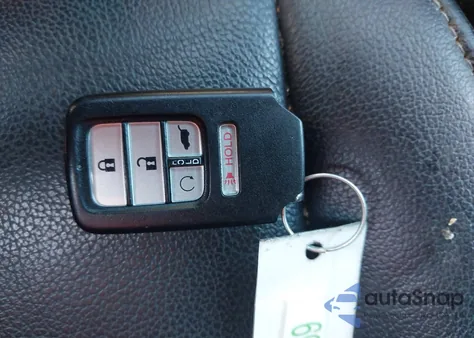 2016 Honda Pilot Ex-L from USA, damaged, VIN 5FNYF6H51GB103900